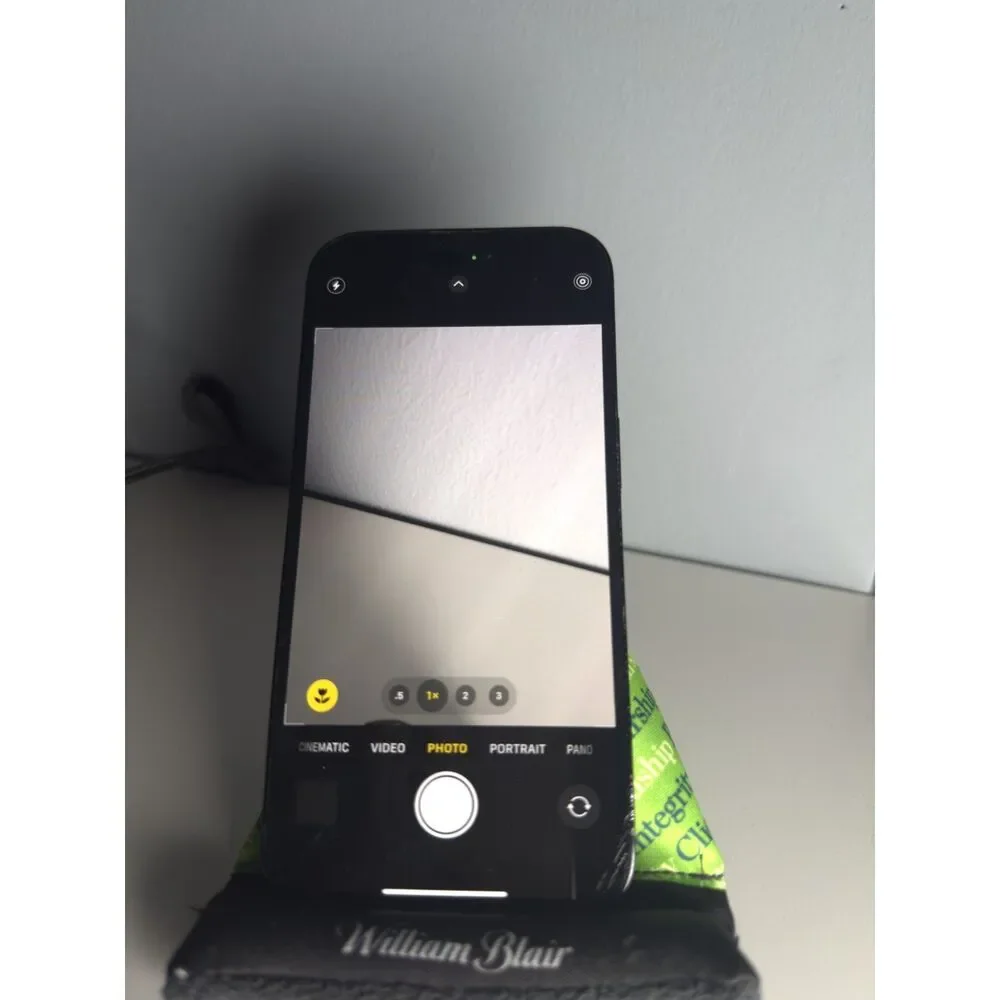 IPhone 14 Pro Deep Purple 128gb Used 6/10